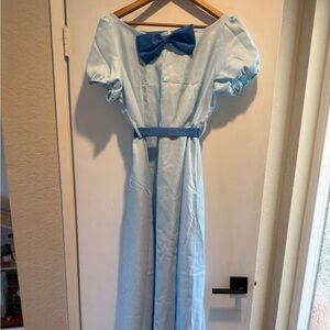 Women’s Wendy Costume